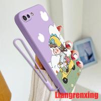 ราคา เคส OPPO a1k OPPO A3S OPPO A12E เคสโทรศัพท์มือถือ ซิลิโคนนิ่ม กันกระแทก ลายการ์ตูนรถจักรยานยนต์ สําหรับ OPPO a1k OPPO A3S OPPO A12E YTMTN01 น่ารัก ลายการ์ตูน กันกระแทก (18379888893)