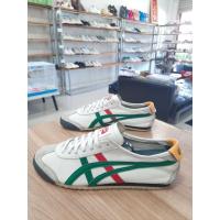 ราคา รองเท้าโอนิซึกะไทเกอร์ มือสองของแท้ size 42.5 cm 27 (56552928038)