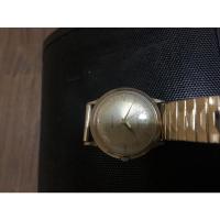 ราคา Bulova automatic นาฬิกาชายโบราณ เรือนทอง (16517932462)