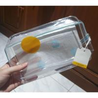 ราคา กระเป๋าเครื่องสำอาง L'occitane (4118210758)