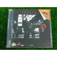 ราคา VCD แผ่นเพลง Potato อัลบั้ม Circle (เพลง ทนพิษบาดแผลไม่ไหว) (9415262151)