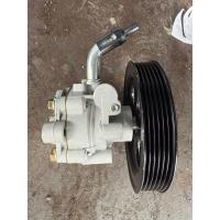 ราคา ปั้มปั่นเพาเวอร์ มิตซูบิชิ ไทรทัน 2.5 คอมมอลเรล (สายพาน) (27036067759)