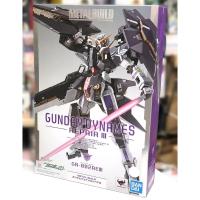 ราคา METAL BUILD Gundam 00 Gundam Dynames Repair III (12166218000)