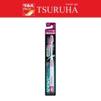 ราคา เดนเทอร์ ซิสเท็มมา ชิคการิ - เคโงชิ ชนิดคอมแพค 1 ชิ้น คละสี/Dentor Systema Shikari-Kegoshi Toothbrush Compact (D-31) (23263285009)