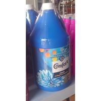 ราคา comfort คอมฟอร์ทปรับผ้านุ่ม 3300ml (24758373580)