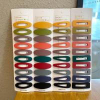 ราคา กิ๊บ ยุค90 พร้อมส่ง แบบแผง 1แผงมี10ชิ้น (7557469489)