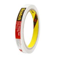 ราคา เทปกาว 2 หน้าบาง 12 มม.x10 หลา สก๊อตช์ (4020807225)