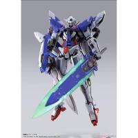 ราคา Metal Build Gundam Devise Exia (23439495094)