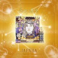 ราคา JAPARA Perfume Oil จาปารา น้ำหอมอียิปต์ #Sopdet [ 3ml. ] (6509562867)