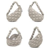 ราคา New Carlyn Cozy สีเทา พร้อมส่ง (23732349097)