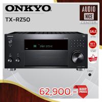 ราคา ONKYO TX-RZ50 9.2 Channel THX Certified AV Receiver (29410024617)