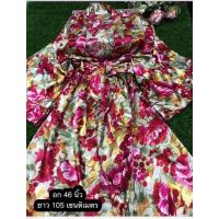 ราคา ชุดนอนแบรนด์เนมแท้นำเข้ามือสอง (7251704236)