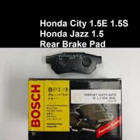 ราคา ผ้าเบรคหลังHonda City Bosch BP329 Honda Jazz Honda City GM Honda Jazz GE 0986AB3329 (42774607384)