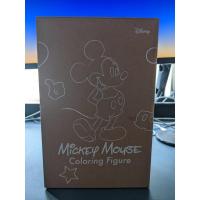 ราคา Mickey Mouse Coloring Figure (4483781084)