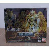 ราคา Saint Seiya Saint Cloth Myth EX Gemini Saga God Cloth (14798017636)