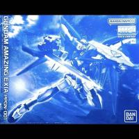 ราคา BANDAI MG 1/100 Amazing EXIA GUNDAM PB Limited Assembly Model (41862492896)