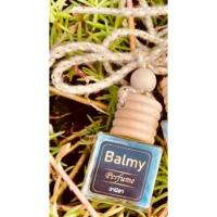 ราคา น้ำหอมปรับอากาศ รถยนต์ Balmy กลิ่นวนิลา (9020946098)