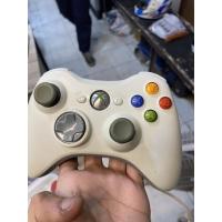 ราคา จอยxbox360 ตัวไร้สาย (10769383193)