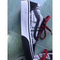 ราคา รองเท้าVANSเด็กมือสอง (6992123153)