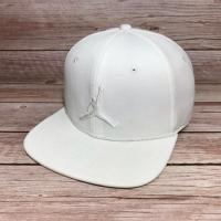 ราคา หมวก Jordan Jumpman Snapback Hat Bone/Black (25610147651)