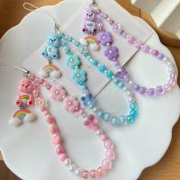 ราคา พวงกุญเเจ สายคล้องห้อยมือถือ สายห้อยโทรศัพท์มือถือ สายห้อยพวงกุญแจ (10096578514)