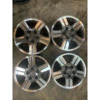 ราคา ล้อแม็กซ์ Vigo ขอบ15 5รู114 ราคาต่อวง ซื้อแยกวงได้ (26026972384)