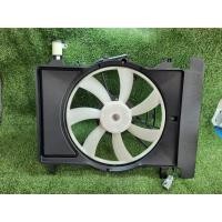 ราคา พัดลมหม้อน้ำ พร้อมโครง กระป๋องพักน้ำ วีออส 2007-2012 ยาริส 2007-2010 (รับประกัน 6 เดือน) (3867729657)