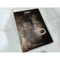 ราคา Exo Universe อัลบั้มเปล่า (6488217011)
