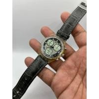 ราคา #Swatch Chronograph สภาพเดิม100% สายเดิม (29883921024)