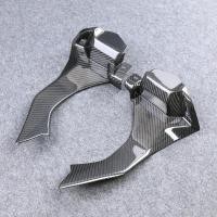 ราคา แฟริ่งคอนโซนหน้า R1 แฟริ่งใต้แฮนด์ R1 2015+ Yamaha R1 (25551364428)