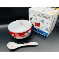 ราคา ชามเซรามิค Moomin X KFC Ceramic Bowl จากญี่ปุ่น (29833261365)