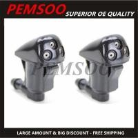 ราคา New 2PCS Washer Nozzle for Toyota 01-03 Highlander Lexus 99-03 Rx300 8538541110 85381-47070 85381-4 (58002973083)
