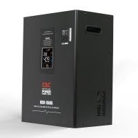 ราคา CBC MSV-15KVA เครื่องปรับปแรงดันอัติโนมัติ 100-260 โวลท์ รุ่นใหม่ 15KVA (27117966500)