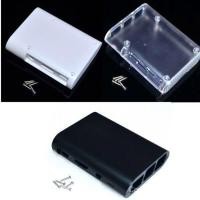 ราคา Raspberry Pi 3rd Generation b+2nd Generation box Raspberry Pi 2 box Model B Shell (41076586494)