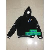 ราคา เสื้อฮู้ด puma KIDS ของแท้‼️พร้อมส่ง‼️ (12542775029)