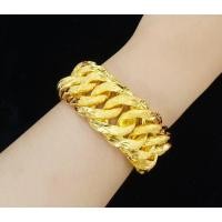 ราคา #สร้อยข้อมือเศษทองหุ้ม18kน้ำหนัก10฿ (24019643127)