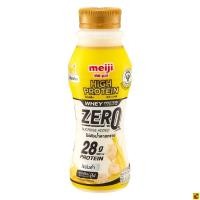 ราคา ซีพี-เมจิ ไฮโปรตีน นมพร่องมันเนยพาสเจอร์ไรส์โปรตีนสูง สูตรเวย์ กลิ่นกล้วย 350 มล. (40822978930)