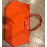 ราคา Used Longchamp แท้ ใช้น้อยครั้ง สภาพดีเก่าเก็บ (2600716735)