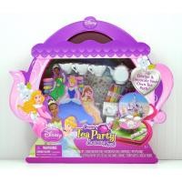 ราคา Disney- Princess Creat A Tea Party Activity Set (15732864034)