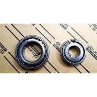 ราคา ลูกปืนล้อหน้า ของแท้ Toyota Tiger 2WD ตัวเตี้ย ราคาต่อข้าง (24201456746)