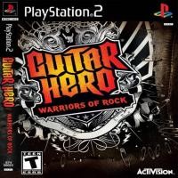 ราคา Guitar Hero 3 Warriors of Rock [USA] [PS2DVD] (25077178599)