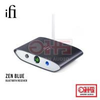 ราคา iFi ZEN Blue ตัวรับสัญญาณบลูทูธ AMORN AUDIO (24511987897)