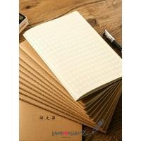 ราคา พร้อมส่ง!! สมุดคัดอักษรจีน ปกน้ำตาล เขียน เรียงความ ฝึกคัดจีน pinyin (5151115558)