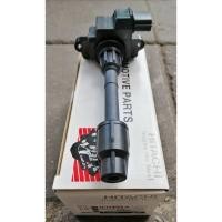 ราคา คอยส์จุดระเบิด Nissan Cefiro A32 ตัวสั้น made in Japan vq2.0 vq3.0 (44318080756)