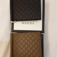 ราคา New gucci men wallet (4815391356)