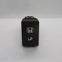 ราคา Sinar Gemang storee Switch DRL สวิตช์ไฟตัดหมอก HONDA HRV - CRV - BRV - CIVIC - JAZZ - BRIO - Honda Music (50851293530)