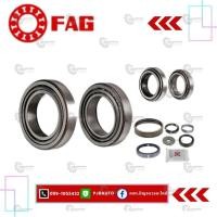 ราคา ลูกปืนล้อหน้า หลัง Mercedes Benz E Class W123 ปี 76-85 ยี่ห้อ FAG (28026146008)