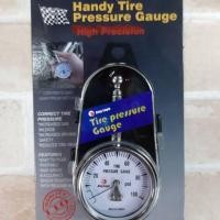 ราคา King Eagle เกจ์วัดลม 100 ปอนด์ (2743151823)