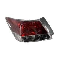 ราคา เหมาะสําหรับฮอนด้ารุ่นที่แปดแอคคอร์ดไฟท้ายด้านหลังประกอบ08-12แอคคอร์ดไฟท้ายด้านหลังแสงถอยหลังไฟเบรก (44317046386)