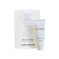ราคา Laura Mercier Translucent Loose Setting Powder แป้งฝุ่นโปร่งแสงแบบหลวม / Pure Canvas Primer - Hydrating 10ml (40968542312)